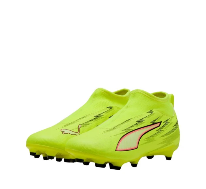 Dětské kopačky Ultra 6 Match+ LL FG/AG model 21820986 01 - Puma