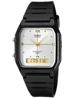 Dámske hodinky CASIO AW-48HE-7AVDF + BOX