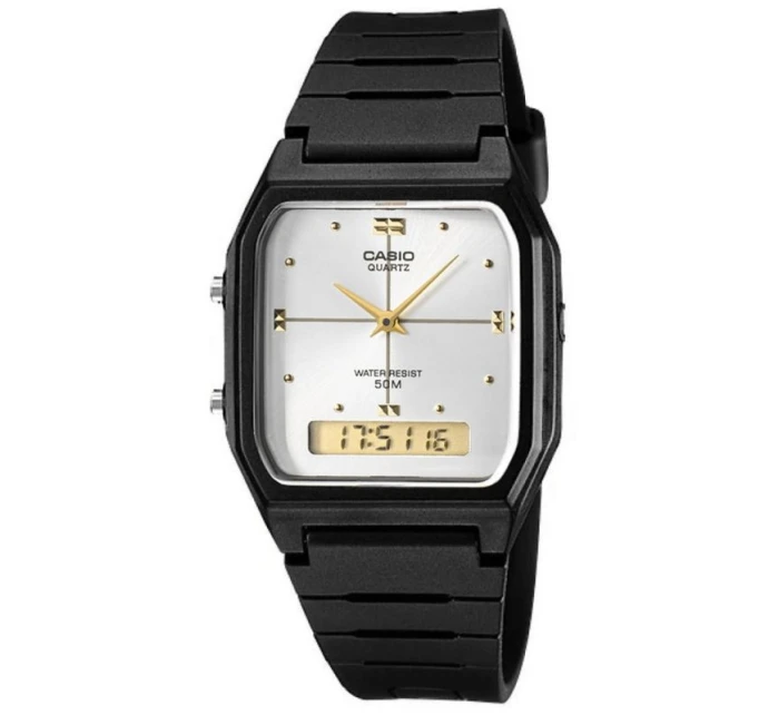 Dámské hodinky model 21806687 + BOX - CASIO Dámské hodinky model 21806687 + BOX - CASIO