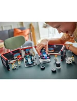 LEGO a a Alpine model 21866004 LEGO a a Alpine model 21866004