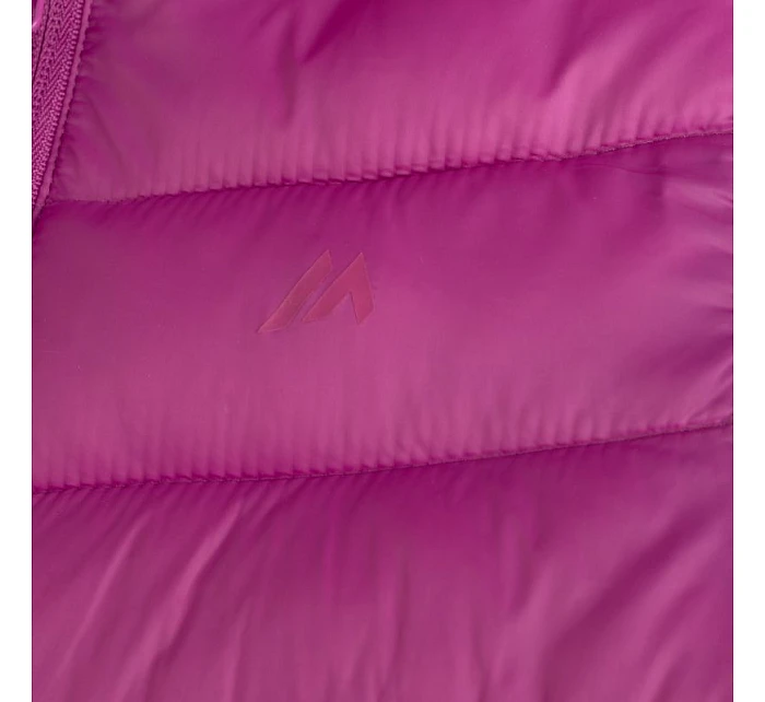 Detská prešívaná bunda MIRADO KDG