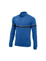 Detská tréningová mikina Dri-FIT Academy 21 Jr CW6115-463 - Nike