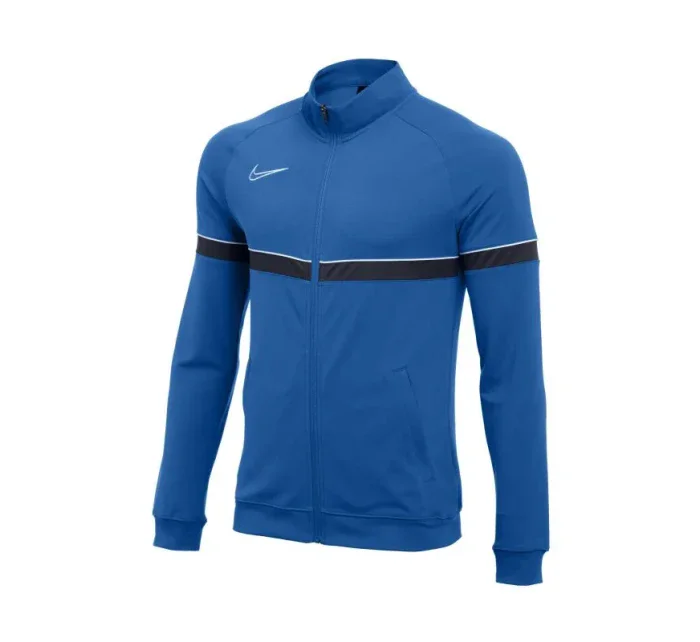 Detská tréningová mikina Dri-FIT Academy 21 Jr CW6115-463 - Nike