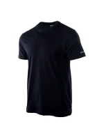 Pánske hladké tričko M 92800041765 - Hi-Tec