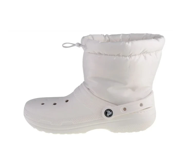 Boty Classic Neo Boot W model 20083295 - Crocs Boty Classic Neo Boot W model 20083295 - Crocs