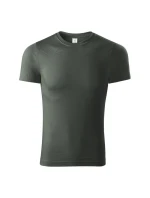 Malfini Paint M MLI-P7367 dark khaki tričko Malfini Paint M MLI-P7367 dark khaki tričko