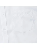Nežehlivá košile s dlouhým rukávem 11. white model 22475864 - Russell Athletic Nežehlivá košile s dlouhým rukávem 11. white model 22475864 - Russell Athletic