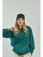 Atlantis Headwear Moover-S Pletená čiapka 33.0221 čierna Atlantis Headwear Moover-S Pletená čiapka 33.0221 čierna