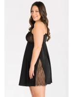 Gorsenia K823 Inessa farba: čierna