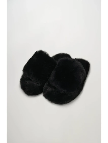 Vamp - Jednofarebné mäkké šľapky 19990 - Vamp Vamp - Jednofarebné mäkké šľapky 19990 - Vamp