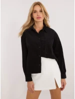 Koszula model 20499682 czarny - FPrice