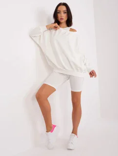 Súprava EM KMPL 834.11 ecru