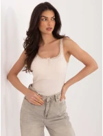 Top PM TP model 21836790 jasny beżowy - FPrice