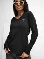 Blúzka RV BZ A1056.11 čierna Blúzka RV BZ A1056.11 čierna