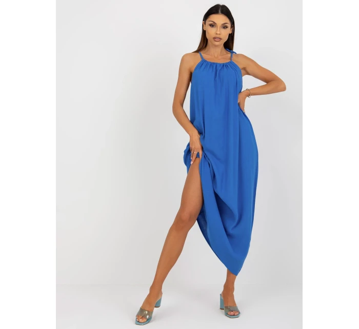 Sukienka TW SK BE model 21264351 niebieski - FPrice