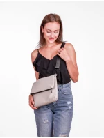 Dámska kabelka Vuch Alenea Grey Dámska kabelka Vuch Alenea Grey