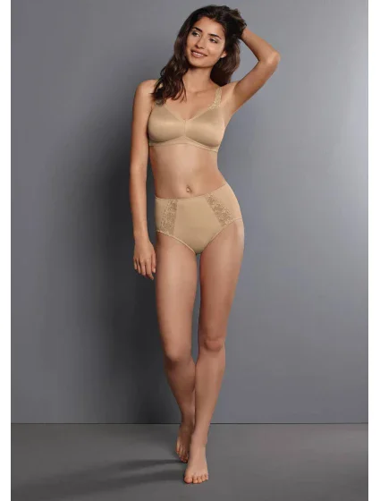 Podprsenka s kosticami Grazia 5620 - Anita