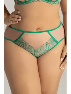 NOHAVIČKY AV 2160 ZELENÁ