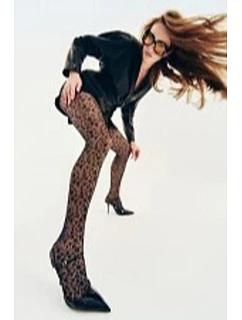 Tenké punčocháče vzor model 22072845 - Gabriella