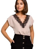 Blúzka model 141990 Stylove