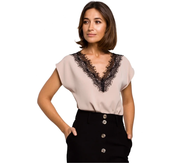 Blúzka model 141990 Stylove Blúzka model 141990 Stylove