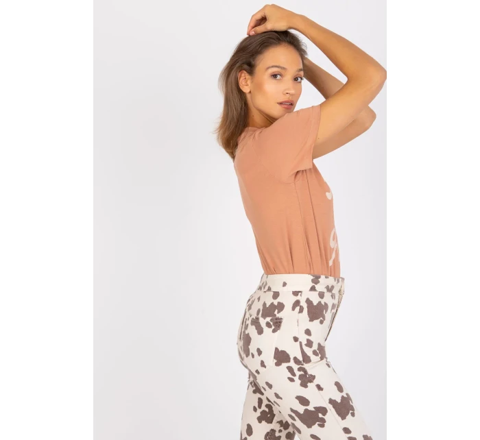 Tričko model 164305 Fancy