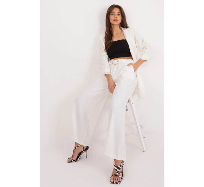 Dámske nohavice model 195314 Taliansko Moda