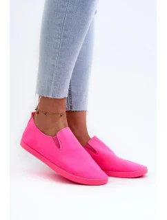 Tenisky model 197888 Krok vo veľkom štýle