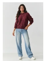 Sveter model 217359 Macadamia Sveter model 217359 Macadamia