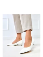 Lodičky na podpätku model 218166 Solea