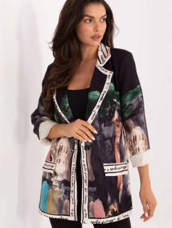 Blejzr model 218428 Taliansko Moda