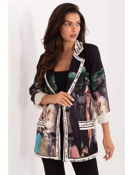 Blejzr model 218428 Taliansko Moda