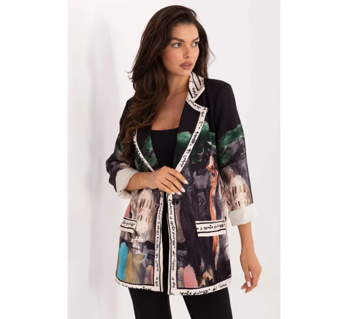 Blejzr model 218428 Taliansko Moda