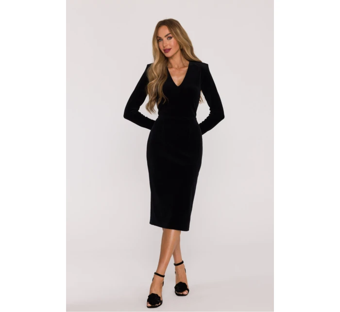 Večerné šaty model 219997 Moe