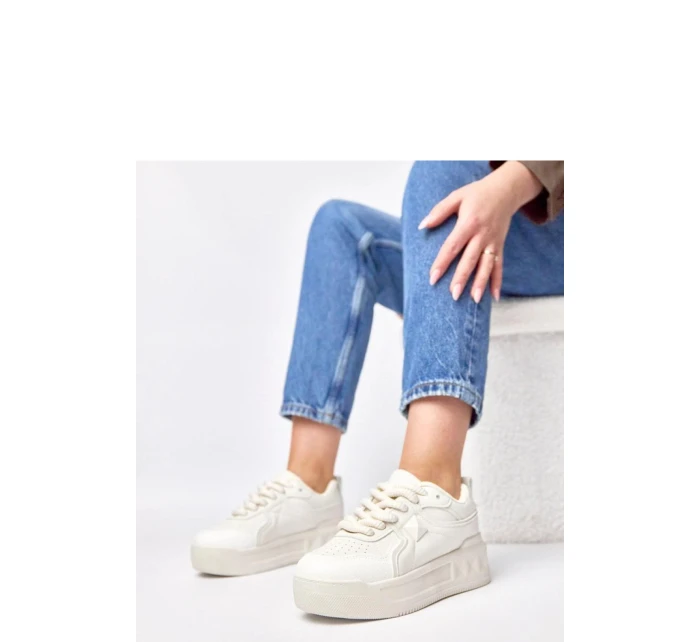 Športová obuv model 224152 Solea