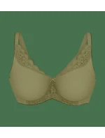 Amourette W01 - GREEN - TRIUMPH GREEN - TRIUMPH