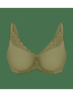 Amourette W01 - GREEN - TRIUMPH GREEN - TRIUMPH