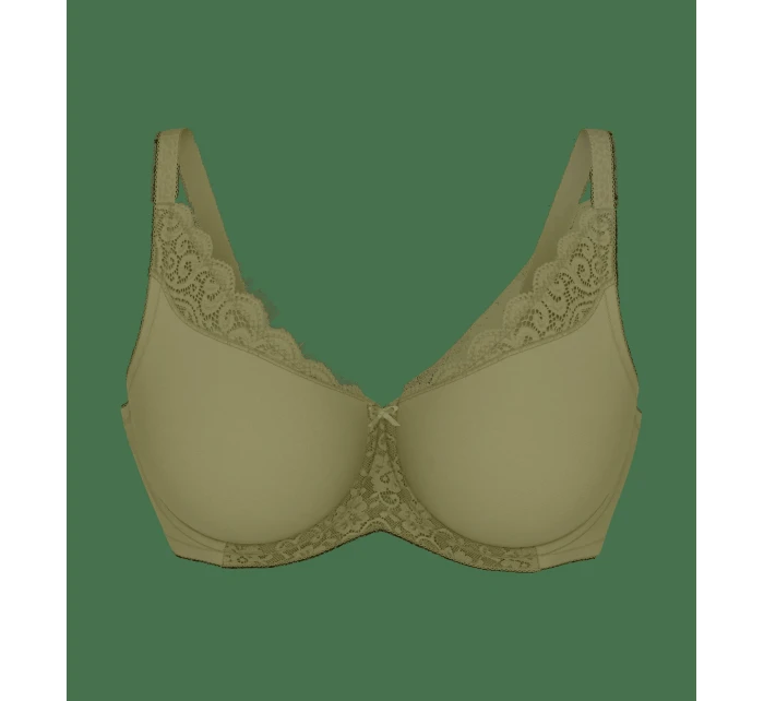 Amourette W01 - GREEN - TRIUMPH GREEN - TRIUMPH