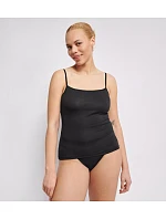 sloggi EVER Ease Spaghetti Shirt - BLACK - SLOGGI BLACK - SLOGGI sloggi EVER Ease Spaghetti Shirt - BLACK - SLOGGI BLACK - SLOGGI