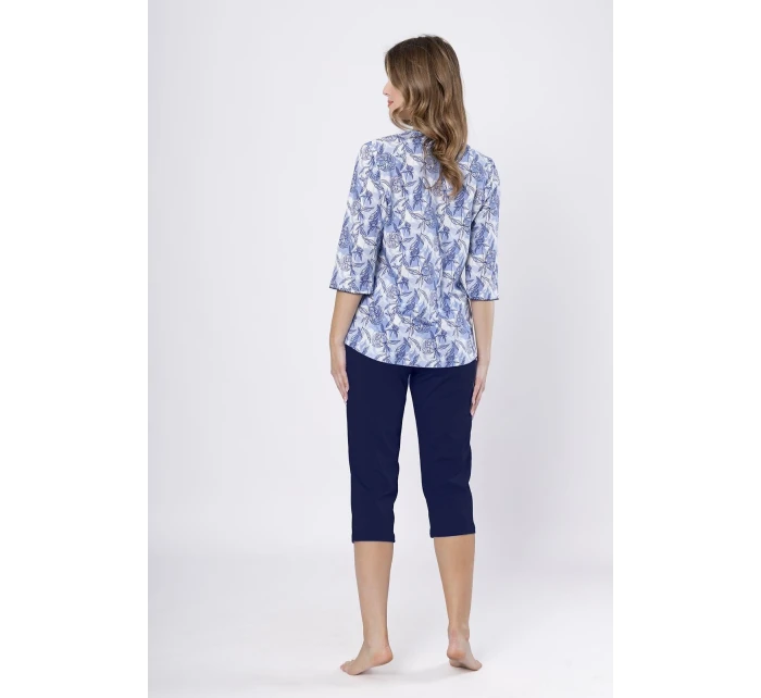 Leveza 1661 Ewlin 3/4 M-2XL Leveza 1661 Ewlin 3/4 M-2XL