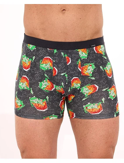 Boxerky model 21860984 A'3 M2XL - Cornette Boxerky model 21860984 A'3 M2XL - Cornette
