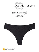 Nohavičky DC Girl 27274 A2 S–L Nohavičky DC Girl 27274 A2 S–L