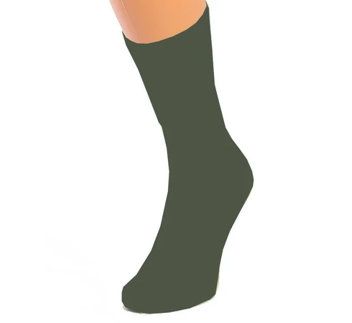 Pánské netlačící ponožky model 16123175 - Terjax