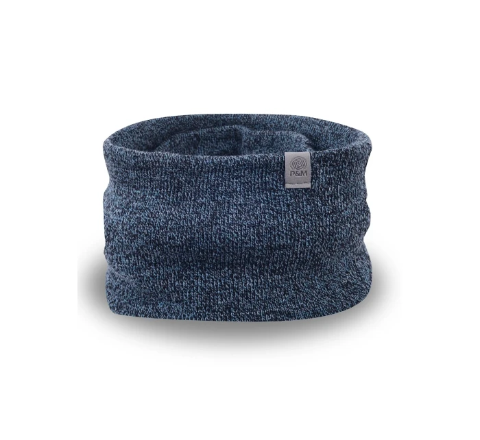 Pánská komínová šála P&M model 17649717 - PaMaMi