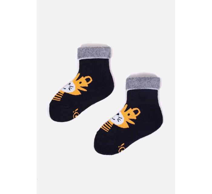Chlapecké ponožky  Boy Frotte model 19056713 - YO!