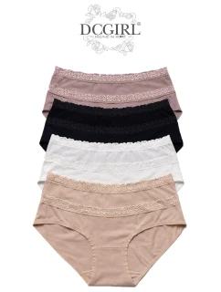 DC Girl nohavičky 26344 A'12 M-XL