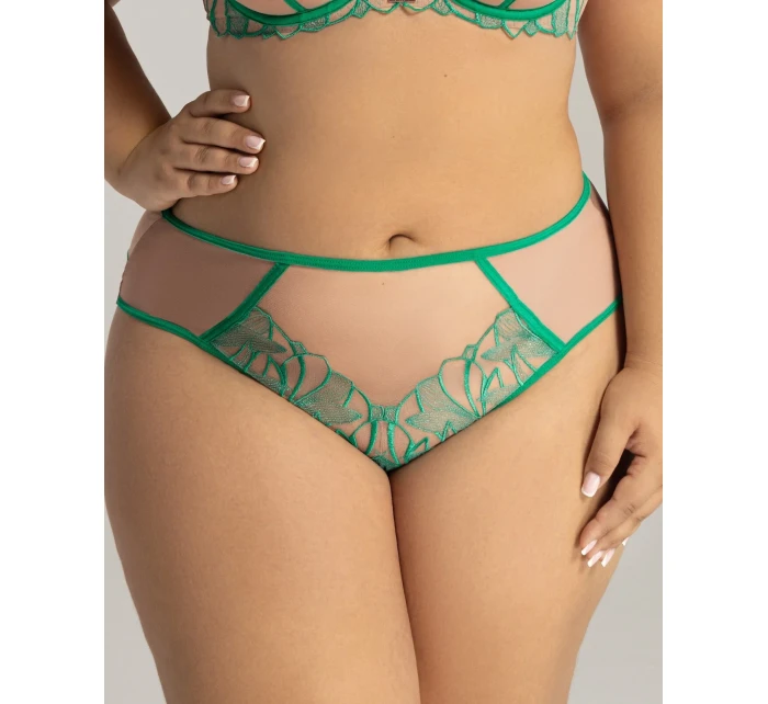 Nohavičky Ava 2160 S-2XL