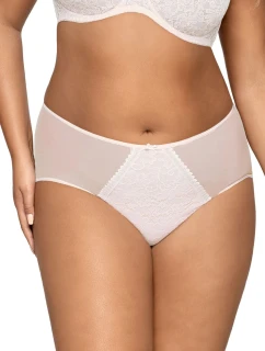 Dámske nohavičky 1396 Crystal white - AVA