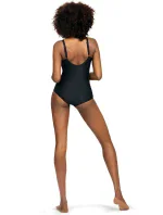 Dámske jednodielne plavky 8060BL10 3 Bali - SELF