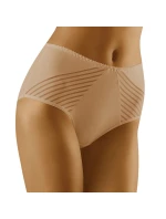 Dámské kalhotky beige model 20898180 - Wol-Bar